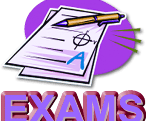 Best of luck to all our members sitting the Junior & Leaving Certificate Exams tomorrow