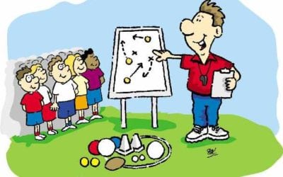 Coaching Workshop