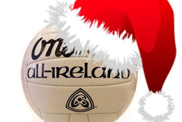 Annual Married v Singles St Stephens Day Game