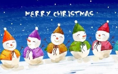 Christmas Wishes