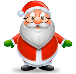 Christmas fundraising
