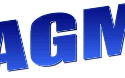 AGM 2015