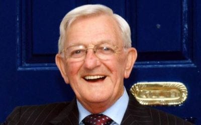 Kevin Heffernan – Ar dheis Dé go raibh a anam dílis.