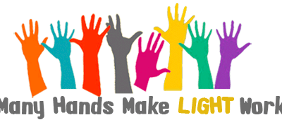 External Club Improvements – Many Hands Make Light Work
