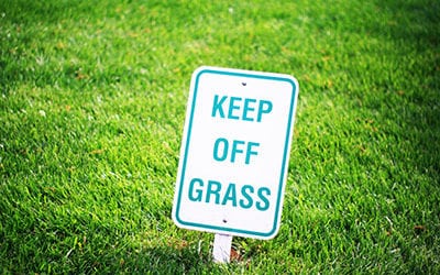 O’Dwyers GAA Pitch – CLOSED