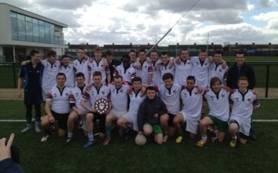 O’Dwyers Members win School Final