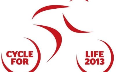 Cycle For Life: Around Ireland