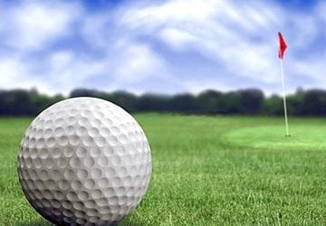 O’Dwyers GAA Club Golf Classic