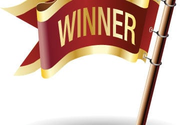 June Monthly Draw Winners