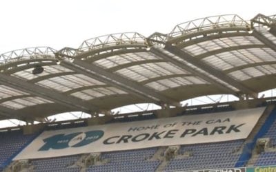 All Ireland Hurling Tickets