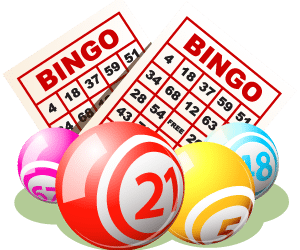 Monster Outdoor Bingo – Sunday 15th September @ 15:30