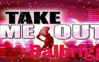 Take Me Out for Christmas