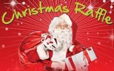 O’Dwyers GAA Christmas Draw 2013 – Results