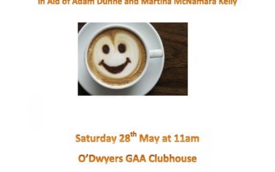 Coffee Morning