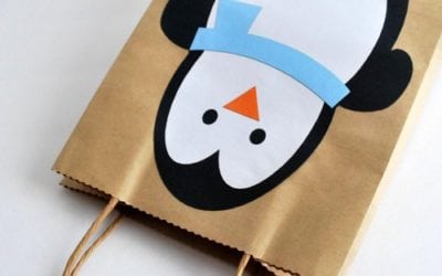Christmas Bag Packing Volunteers needed