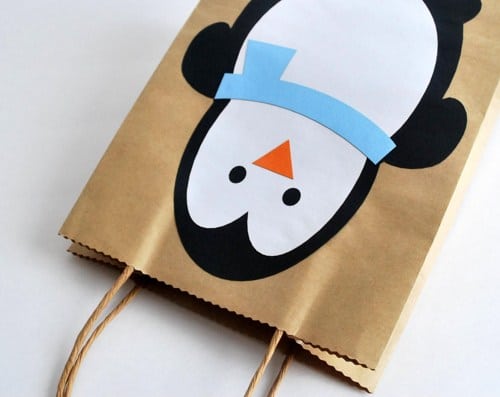 Christmas Bag Packing Volunteers needed