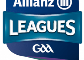 Allianz League Final 2017 Dublin V Kerry