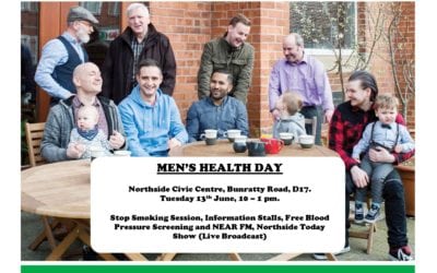 Men’s Health Week 2017