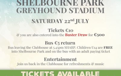 Night at the Dogs 2017