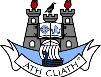 All Ireland 1/4 Final Ticket Collection